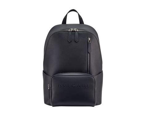 BVLGARI MAN BACKPACK